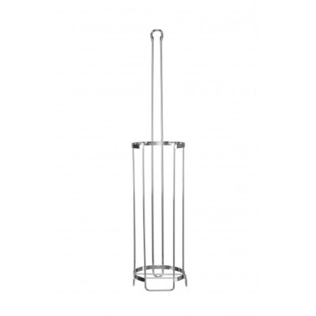 S2Y-Croydex Chrome Toilet Roll Holder-2