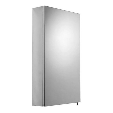 WC746005 Croydex Colorado Single Door Large Cabinet (4)