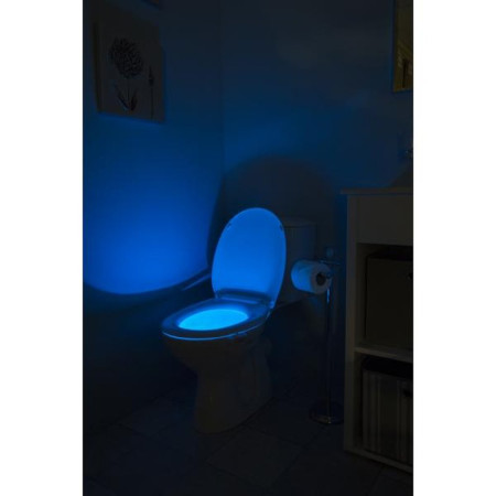 S2Y-Croydex Colour Changing Toilet Pan Night Light-2