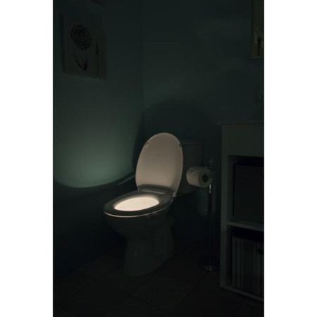S2Y-Croydex Colour Changing Toilet Pan Night Light-7