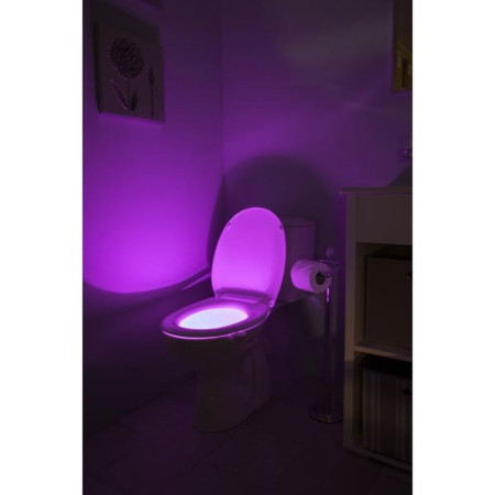 S2Y-Croydex Colour Changing Toilet Pan Night Light-5