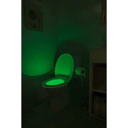 S2Y-Croydex Colour Changing Toilet Pan Night Light-3