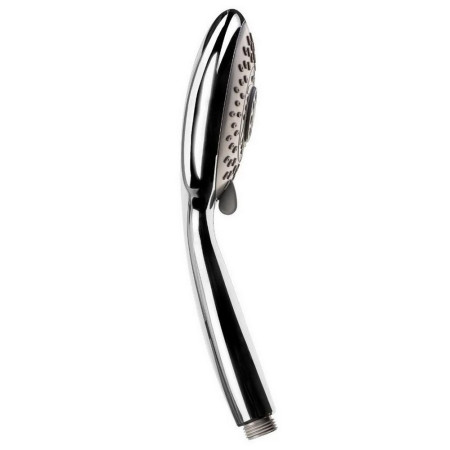 AM157641 Croydex Contour Maxi Water Saving Four Function Shower Head (4)