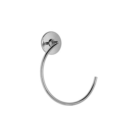 Croydex Duo Fix Towel Ring