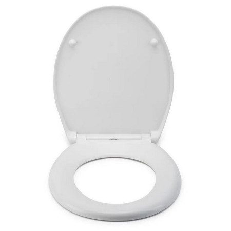 WL533622H Croydex Eldon Toilet Seat with Soft Close (3)