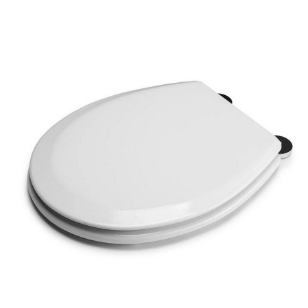 WL600722H Croydex Flexi-Fix Como Toilet Seat (4)
