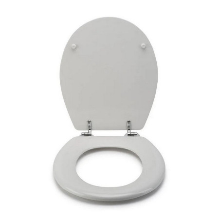WL600722H Croydex Flexi-Fix Como Toilet Seat (2)