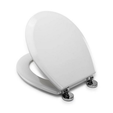 WL600722H Croydex Flexi-Fix Como Toilet Seat (3)