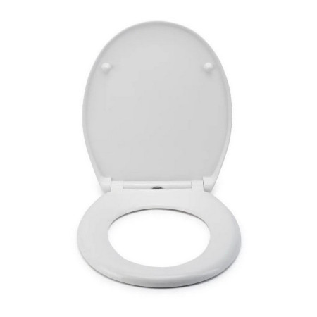 WL601722H Croydex Flexi-Fix Constance Toilet Seat (2)