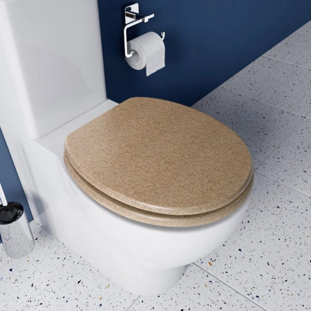 WL601915H Croydex Flexi-Fix Dorney Toilet Seat (4)