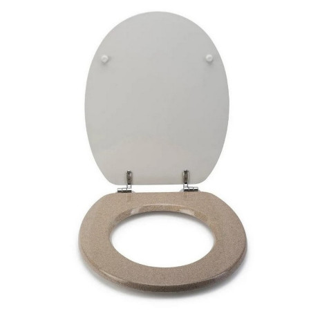 WL601915H Croydex Flexi-Fix Dorney Toilet Seat (2)