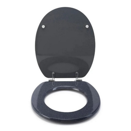WL601931H Croydex Flexi-Fix Dove Toilet Seat (3)