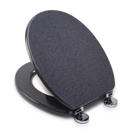 WL601931H Croydex Flexi-Fix Dove Toilet Seat (4)