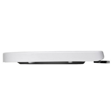 WL601522H Croydex Flexi-Fix Eyre Toilet Seat (4)