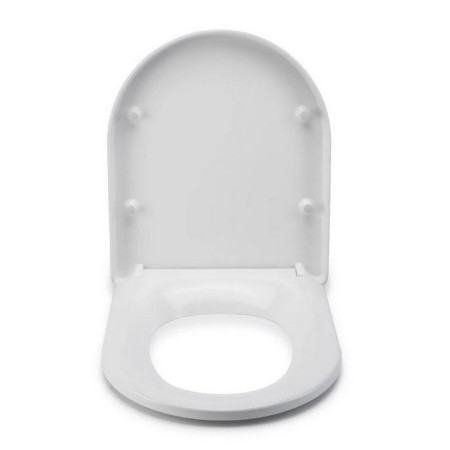 WL601522H Croydex Flexi-Fix Eyre Toilet Seat (2)