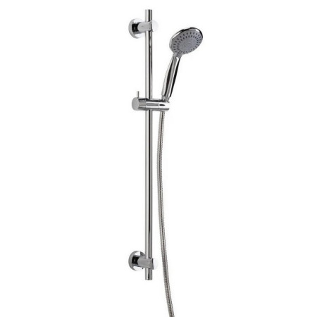 AM182541 Croydex Flexi-Fix Five-Function Shower Set (3)