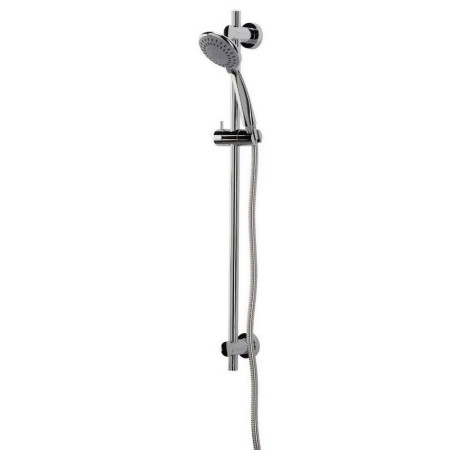 AM182541 Croydex Flexi-Fix Five-Function Shower Set (4)