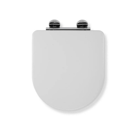 Croydex Flexi-Fix Garda Toilet Seat