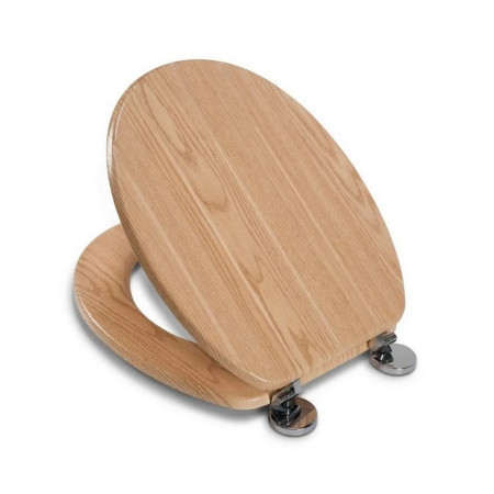 WL602176H Croydex Flexi-Fix Geneva Toilet Seat (3)