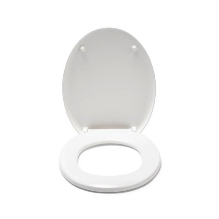 WL601422H Croydex Flexi-Fix Grasmere Toilet Seat (3)