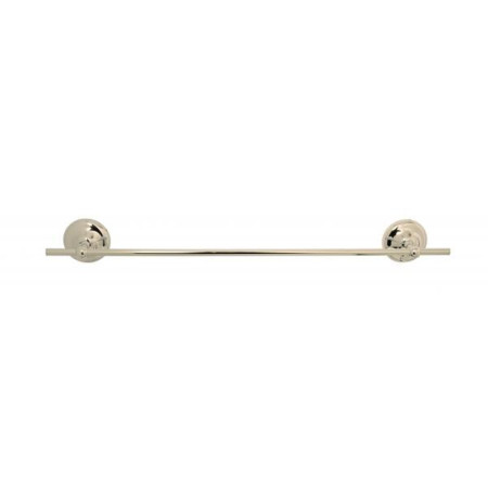Croydex Flexi-Fix Grosvenor Gold Towel Rail
