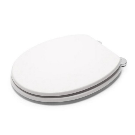 WL600822H Croydex Flexi-Fix Kielder Toilet Seat (5)
