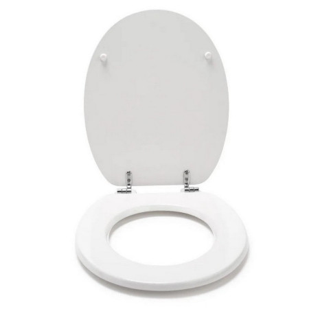 WL600822H Croydex Flexi-Fix Kielder Toilet Seat (4)
