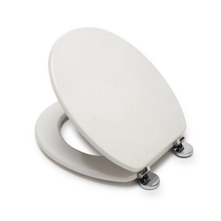 WL600822H Croydex Flexi-Fix Kielder Toilet Seat (3)