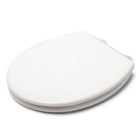 WL601022H Croydex Flexi-Fix Lugano Toilet Seat (4)