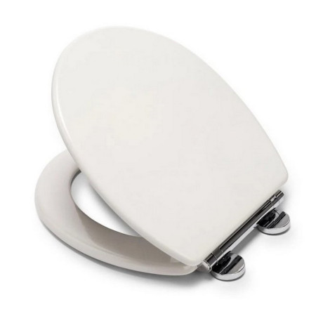 WL601022H Croydex Flexi-Fix Lugano Toilet Seat (2)