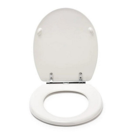 WL601022H Croydex Flexi-Fix Lugano Toilet Seat (3)