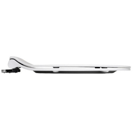 WL601622H Croydex Flexi-Fix Michigan Toilet Seat (3)