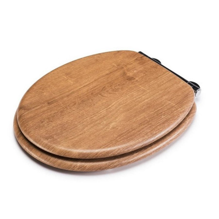 WL602086H Croydex Flexi-Fix Ontario Toilet Seat (4)