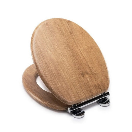 WL602086H Croydex Flexi-Fix Ontario Toilet Seat (3)
