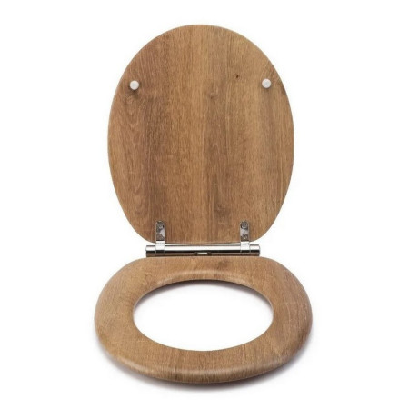 WL602086H Croydex Flexi-Fix Ontario Toilet Seat (2)