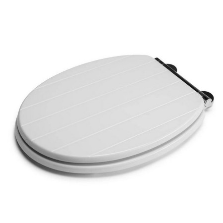 WL601122H Croydex Flexi-Fix Portland Toilet Seat (3)