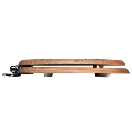 WL602376H Croydex Flexi-Fix Rutland Toilet Seat (2)