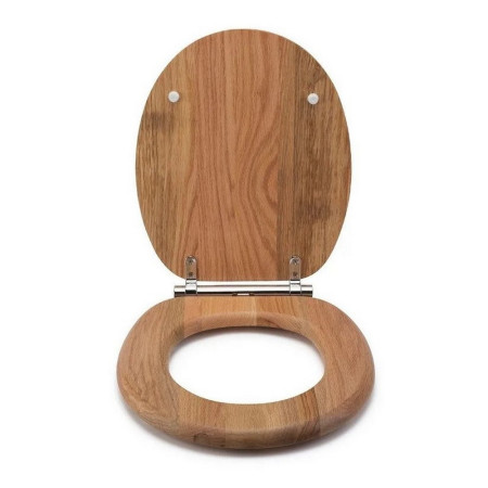 WL602376H Croydex Flexi-Fix Rutland Toilet Seat (4)