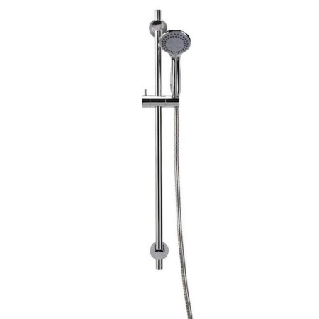 AM182441 Croydex Flexi-Fix Three-Function Shower Set (2)
