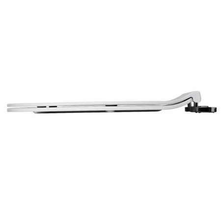 WL601322H Croydex Flexi-Fix Victoria Toilet Seat (5)
