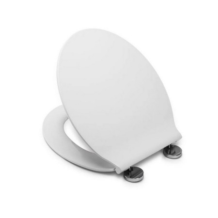 WL601322H Croydex Flexi-Fix Victoria Toilet Seat (3)