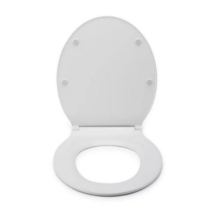 WL601322H Croydex Flexi-Fix Victoria Toilet Seat (4)