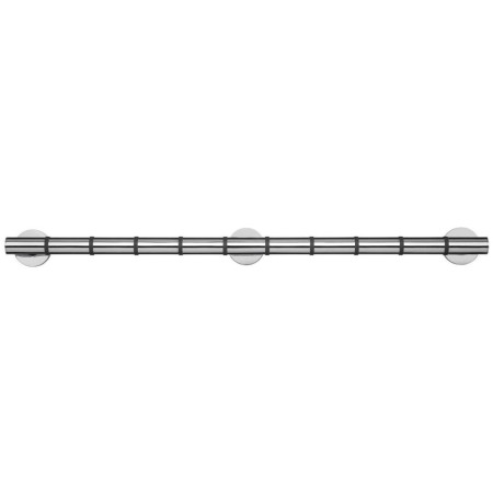 AP530841 Croydex Grab 'n' Grip Straight Grab Bar - 890mm (2)