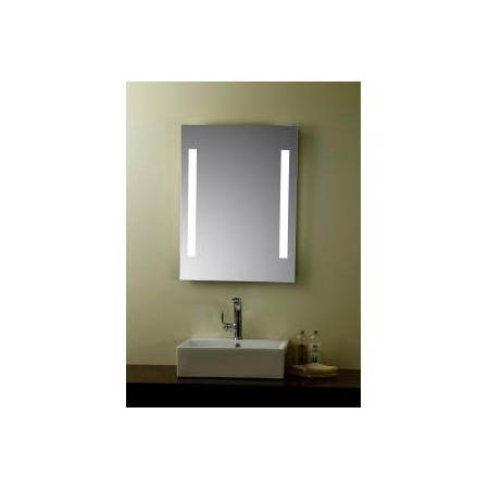 Croydex Henbury Illuminated Mirror