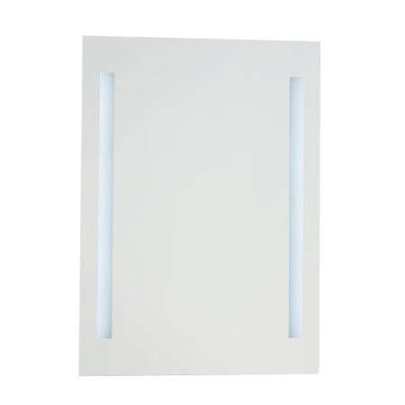 Croydex Horton Illuminated Mirror