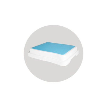 Croydex Inclusive Bath Step