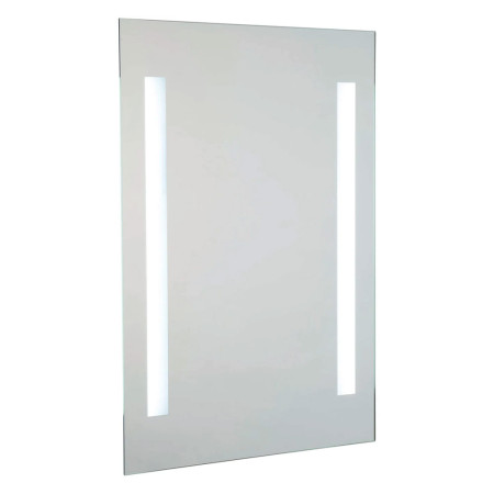 Croydex Malham Illuminated Mirror