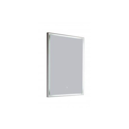 Croydex Marlow Illuminated Simple Mirror