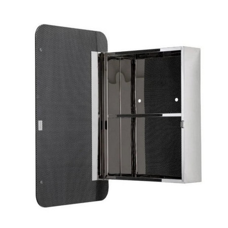 WC871505 Croydex Medway Cabinet (2)