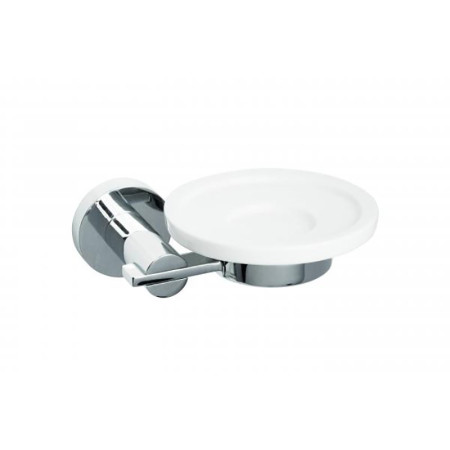 S2Y-Croydex Metra Flexi-Fix Soap Dish & Holder-0